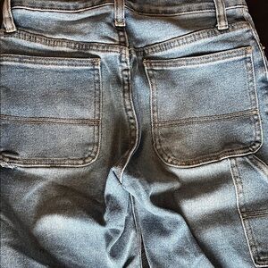 Women's Boot Cut Jeans